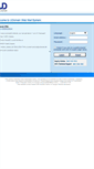 Mobile Screenshot of mail.udomain.info