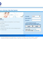 Mobile Screenshot of mail101j.udomain.com.hk